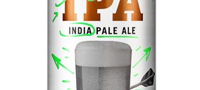 Ardagh desarrolla un envase para Cervezas Ambar