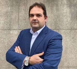 Hoteles Santos promociona a José Santás a la dirección comercial