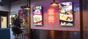 PadThaiWok crece en Madrid de la mano de su nuevo masterfranquiciado