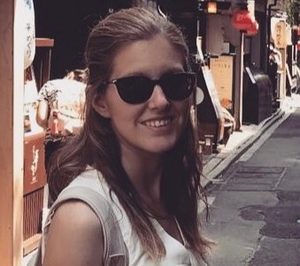 Judit Morales, directora de los hoteles Oca Playa de Foz y Duerming Longoria Plaza