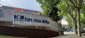 HM Hospitales mantiene su nivel de facturación en 2020, con 466 M