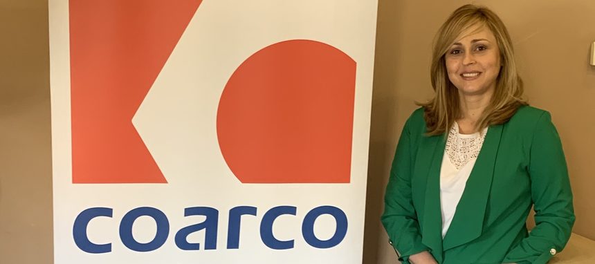 Coarco elige a Julia Gómez García como presidenta
