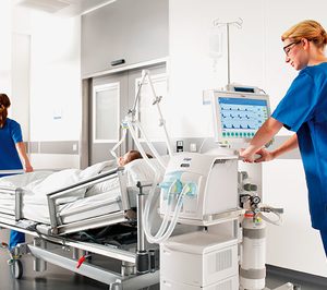 Dräger se convierte en accionista mayoritario de la empresa suiza de tecnología médica STIMIT