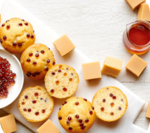 Puratos lanza una nueva textura y una incubadora para proyectos de pastelería