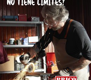 Brico Depôt Iberia empodera a todos los amantes del bricolaje en su nueva campaña de marca