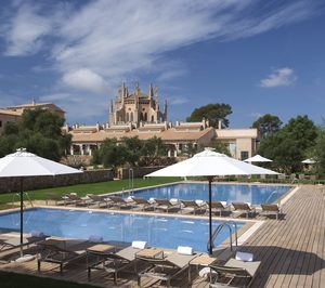 ALG estrena en Europa su marca de lujo Zoëtry