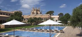 ALG estrena en Europa su marca de lujo Zoëtry