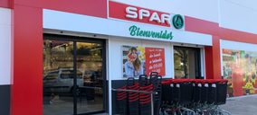 Tomás Barreto (Spar La Palma) consigue crecer y prepara una nueva apertura