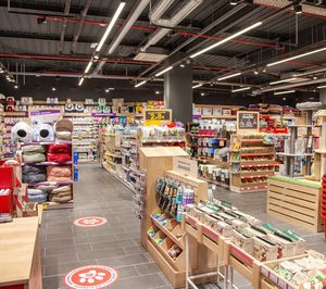 Kiwoko abre su segunda tienda en Córdoba