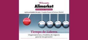 Octava edición del Encuentro Alimarket Restauración Organizada