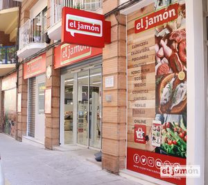 Cash Lepe alcanza los 35 supermercados El Jamón en la ciudad de Sevilla