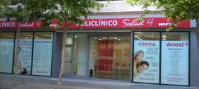 La división de Salud de Mapfre supera los 600 M en primas