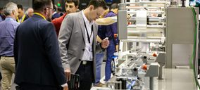 Hispack cambia nuevamente de fechas