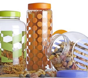 Los envases plásticos se presentan como garantía de seguridad y freno al desperdicio alimentario