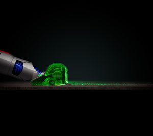 Dyson lanza su primera aspiradora que detecta por láser el polvo oculto en los hogares
