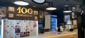 Un franquiciado de 100 Montaditos abre su segundo establecimiento en Madrid