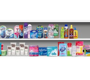 Edgewell Spain se apoya en la innovación para impulsar sus ventas