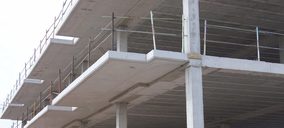 Aprobada la nueva reglamentación técnica para las estructuras de hormigón