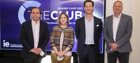 Radisson Hotel Group e IE University impulsan la formación en la industria hotelera