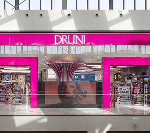 Grupo Druni cerró 2020 con ventas similares a las de 2018
