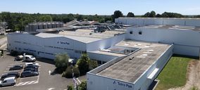 Tetra Pak invertirá 100 M€ en su fábrica de tapones de Francia