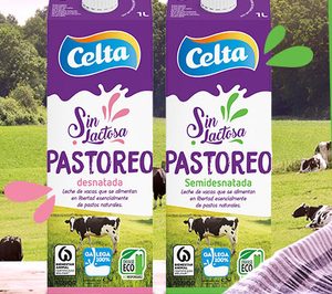 Leche Celta acusa la crisis del sector lácteo
