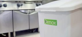 Denox eleva sus inversiones ante las perspectivas de crecimiento