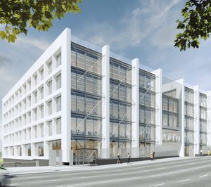 L’Oréal estrenará nueva sede en Madrid a finales de 2022