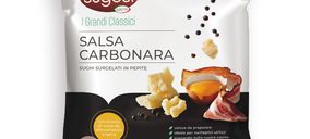 Comercial CBG amplía su oferta en salsas, tras cerrar un difícil 2020