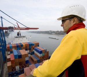 DHL Global Forwarding lanza LCL Pharma Reefer