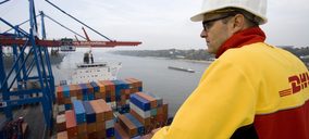 DHL Global Forwarding lanza LCL Pharma Reefer