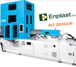 Enplast, nuevo actor en el mercado del PET