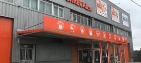 La distribuidora gallega Ferrecal se refuerza con una compra