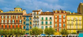 All Iron RE I Socimi prosigue su expansión con la compra de un edificio en Pamplona