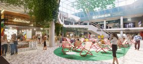 Savills Aguirre Newman compra la división de centros comerciales de Knight Frank España