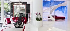 NH suelta lastre y vende su flagship en Barcelona en formato sale and lease back