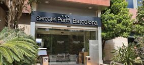 Sercotel incorpora el Porta Barcelona, hasta ahora en NH