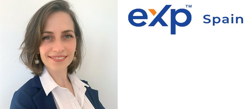 La inmobiliaria Exp Realty desembarca en España