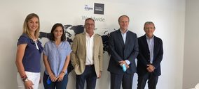 Christeyns se hace más fuerte en España con la compra de Itram Higiene