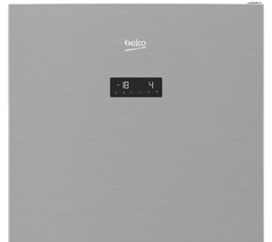 Beko presenta sus frigoríficos con tecnología HarvestFresh