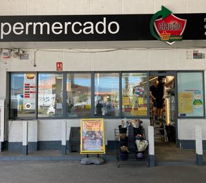 Gadisa llega a Madrid con Claudio Express