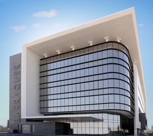 Barraquer ultima la apertura de su nuevo hospital de Dubai