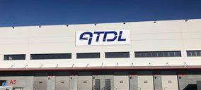 ATDL amplía su plataforma logística de Madrid