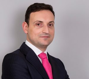 Klépierre designa a Javier Cuéllar director general para España y Portugal