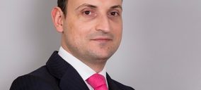 Klépierre designa a Javier Cuéllar director general para España y Portugal