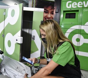 Geever duplicará su negocio en 2021 tras la entrada de Saba en su accionariado