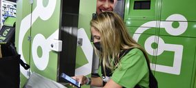 Geever duplicará su negocio en 2021 tras la entrada de Saba en su accionariado