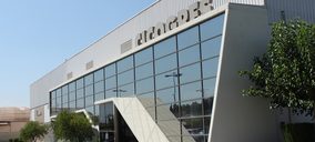 Grupo Halcón compra los activos de Cicogres y prevé alcanzar ingresos de 250 M€