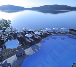 HIP refuerza su presencia en Grecia con la compra de un nuevo complejo