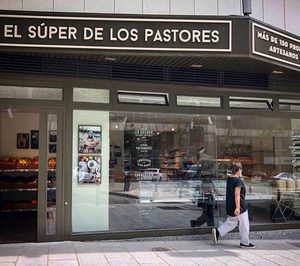 El Súper de los Pastores avanza en su meteórica expansión en Madrid